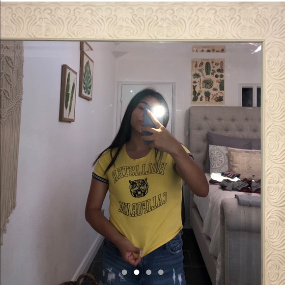 Back to school top - Picture 2 of 4